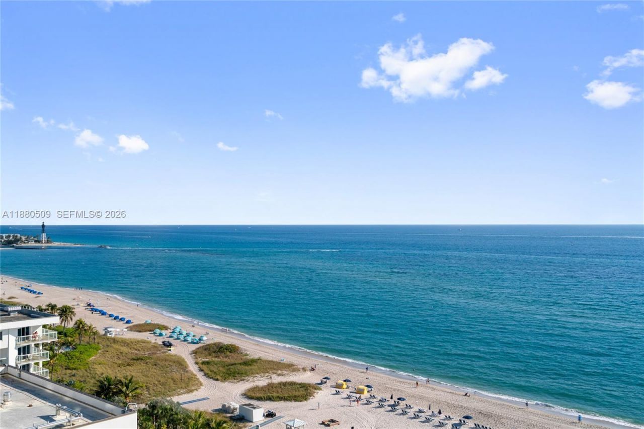 1116 N Ocean Blvd, Unit 1404, Pompano Beach, FL 33062 Photo