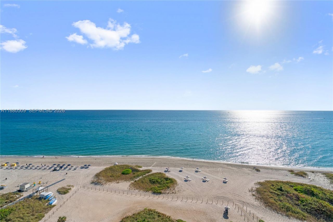 1116 N Ocean Blvd, Unit 1404, Pompano Beach, FL 33062 Photo