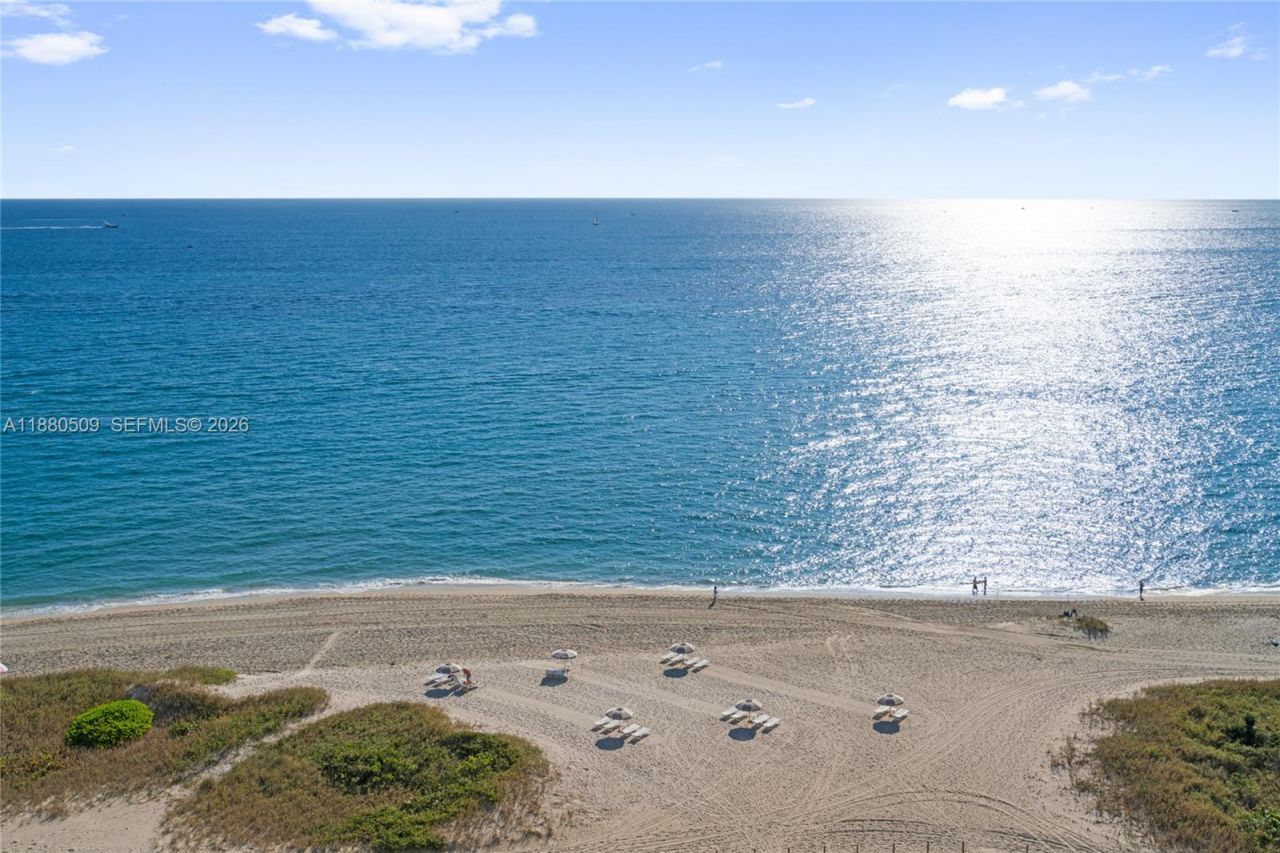 1116 N Ocean Blvd, Unit 1404, Pompano Beach, FL 33062 Photo