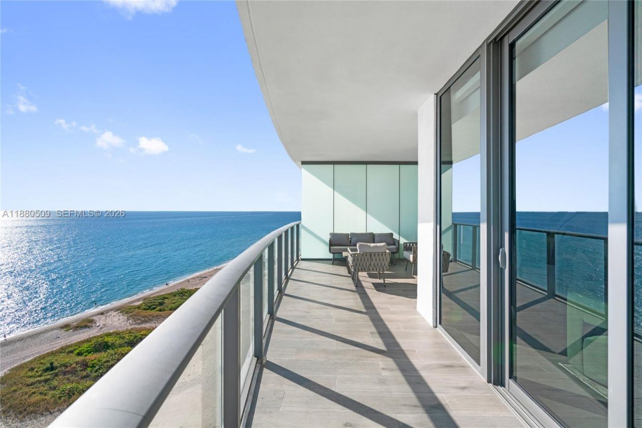 1116 N Ocean Blvd, Unit 1404, Pompano Beach, FL 33062 Photo