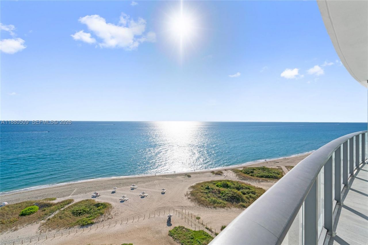 1116 N Ocean Blvd, Unit 1404, Pompano Beach, FL 33062 Photo