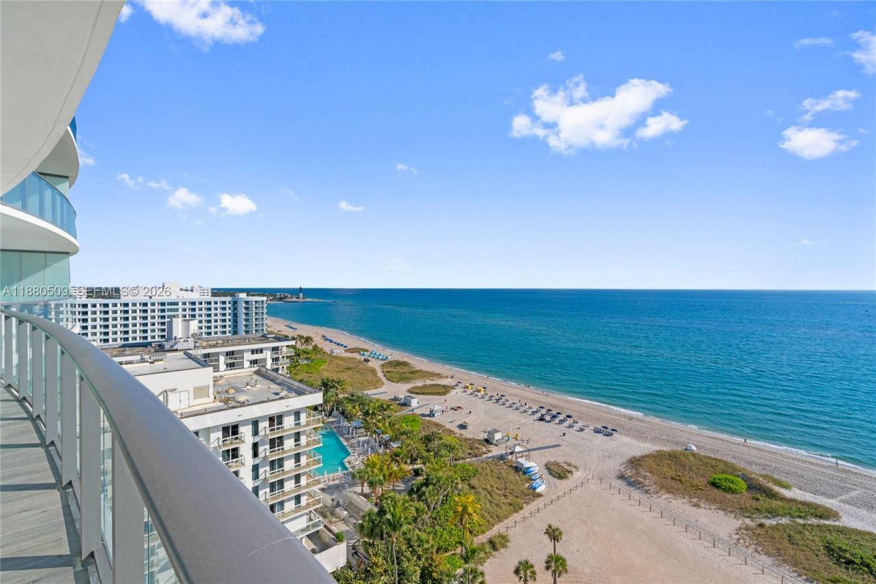 1116 N Ocean Blvd, Unit 1404, Pompano Beach, FL 33062 Photo