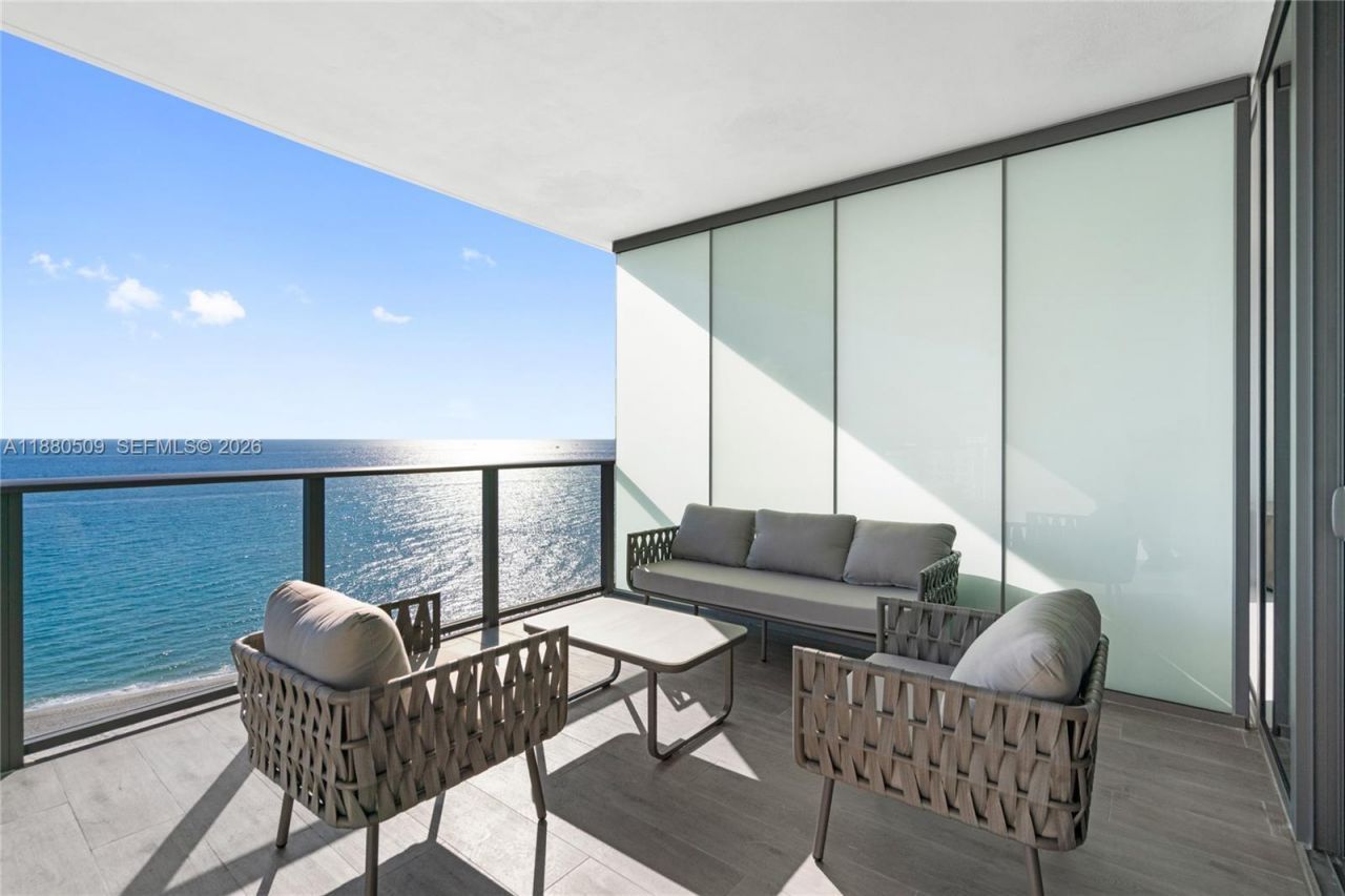 1116 N Ocean Blvd, Unit 1404, Pompano Beach, FL 33062 Photo