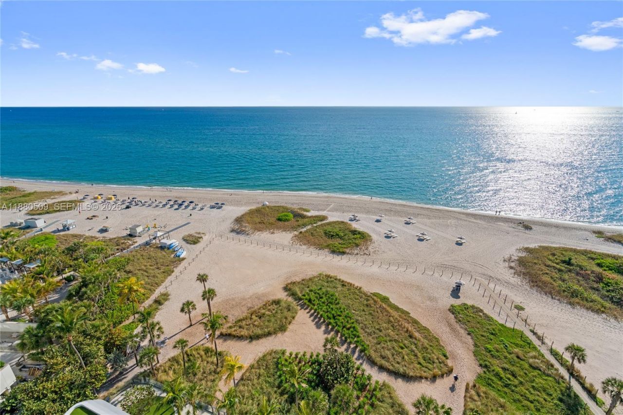 1116 N Ocean Blvd, Unit 1404, Pompano Beach, FL 33062 Photo