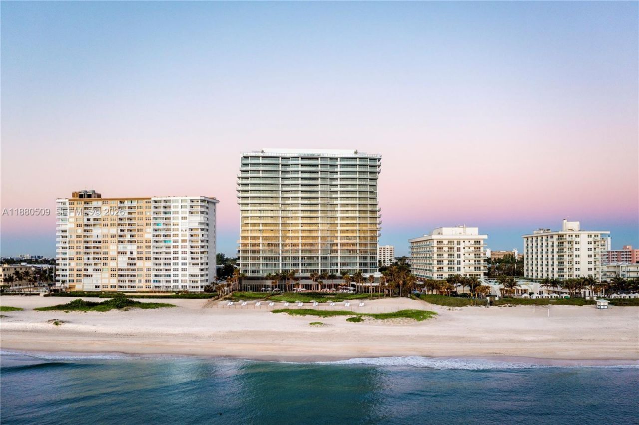 1116 N Ocean Blvd, Unit 1404, Pompano Beach, FL 33062 Photo