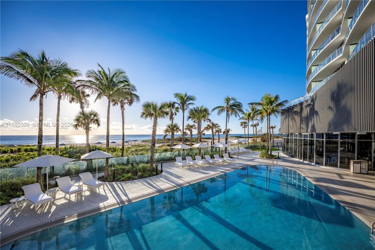 1116 N Ocean Blvd, Unit 1404, Pompano Beach, FL 33062 Photo