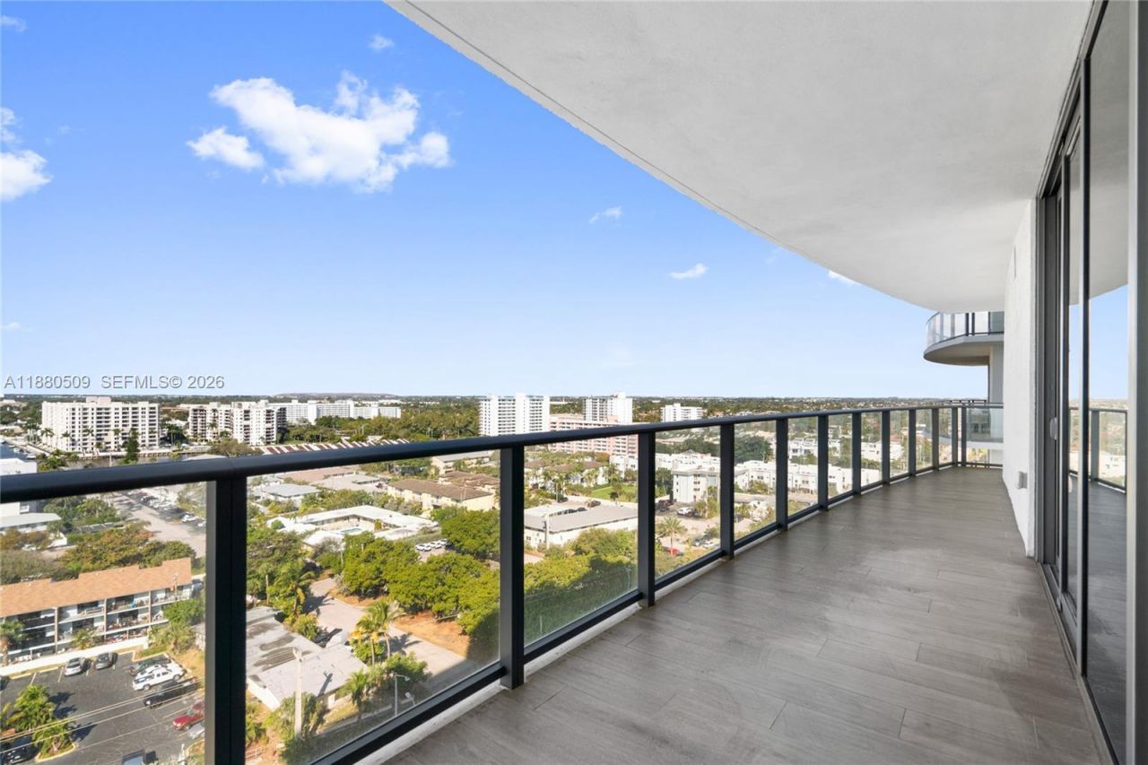 1116 N Ocean Blvd, Unit 1404, Pompano Beach, FL 33062 Photo