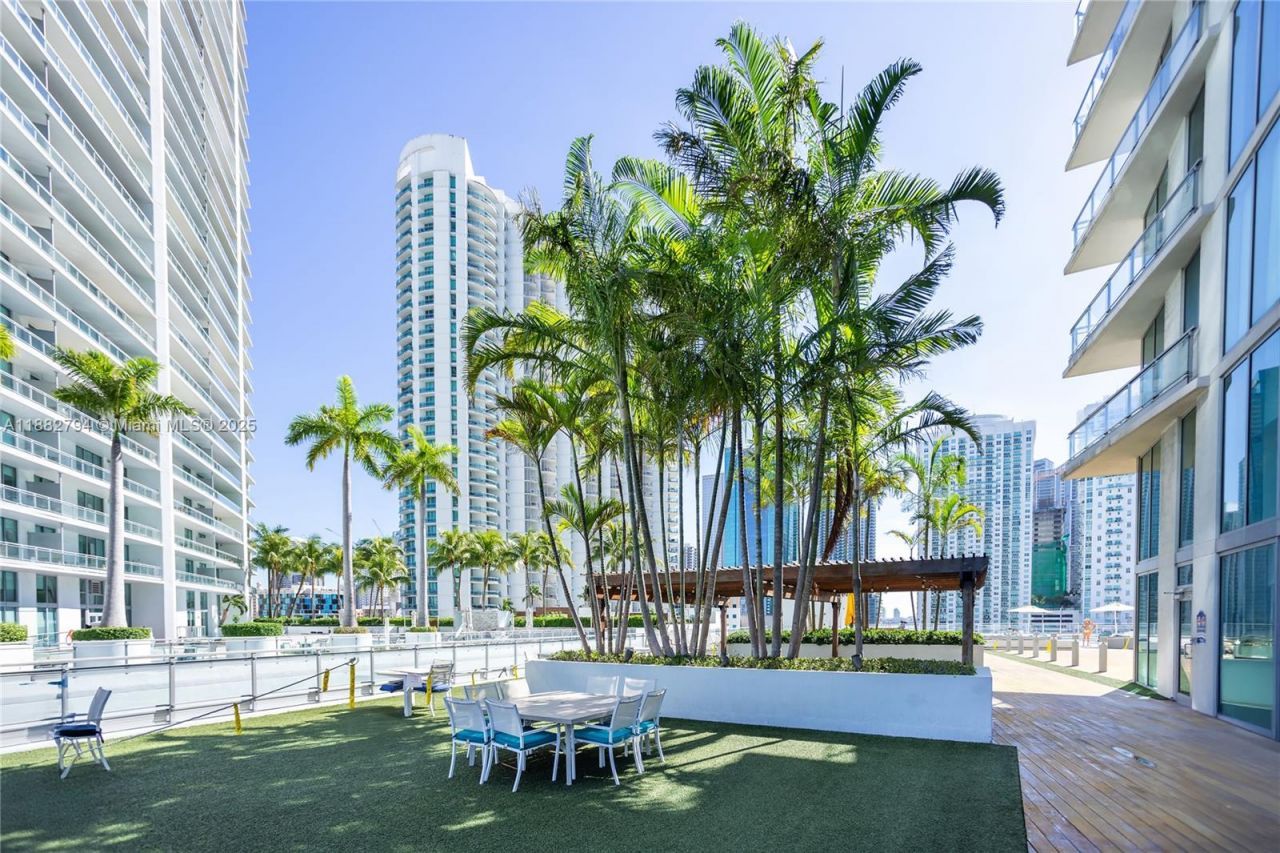 92 SW 3rd St, Unit 3512, Miami, FL 33130 Photo