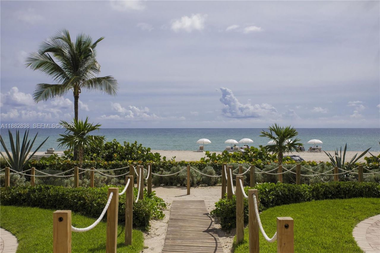 18201 Collins Ave, Unit 5301, Sunny Isles Beach, FL 33160 Photo