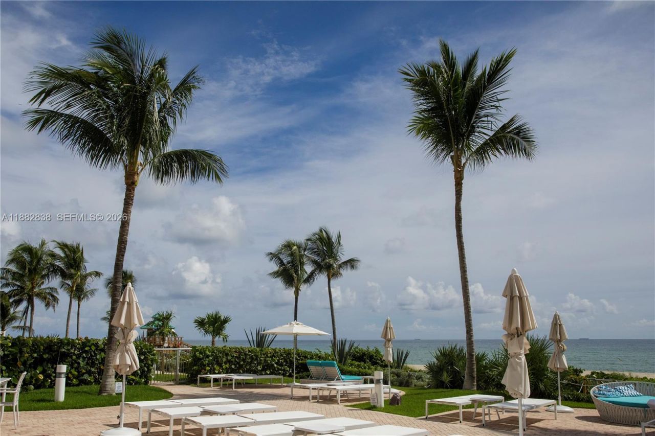 18201 Collins Ave, Unit 5301, Sunny Isles Beach, FL 33160 Photo