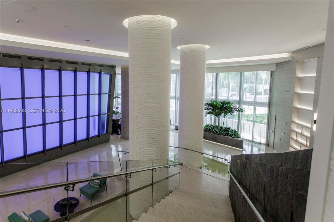 18201 Collins Ave, Unit 5301, Sunny Isles Beach, FL 33160 Photo