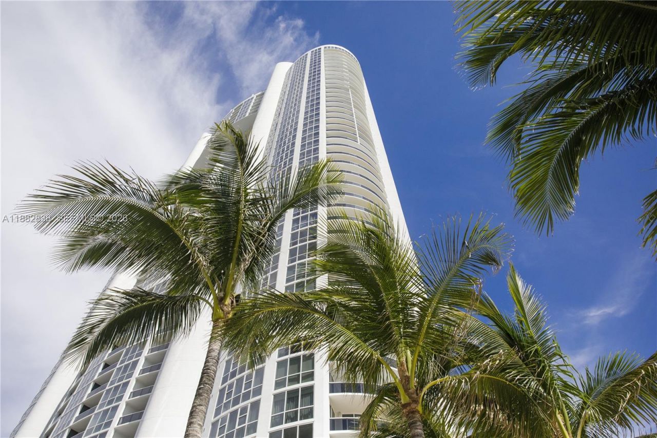 18201 Collins Ave, Unit 5301, Sunny Isles Beach, FL 33160 Photo