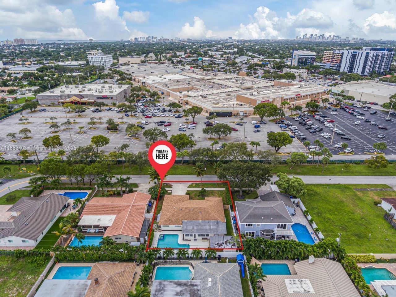 2505 NE 35th Dr, Fort Lauderdale, FL 33308 Photo