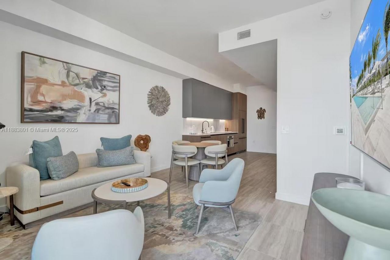 580 72 St, Unit 1804, Miami Beach, FL 34553 Photo