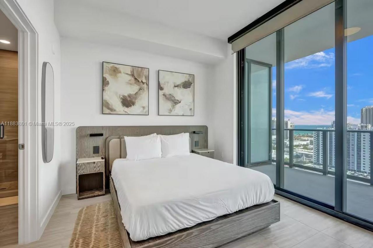 580 72 St, Unit 1804, Miami Beach, FL 34553 Photo