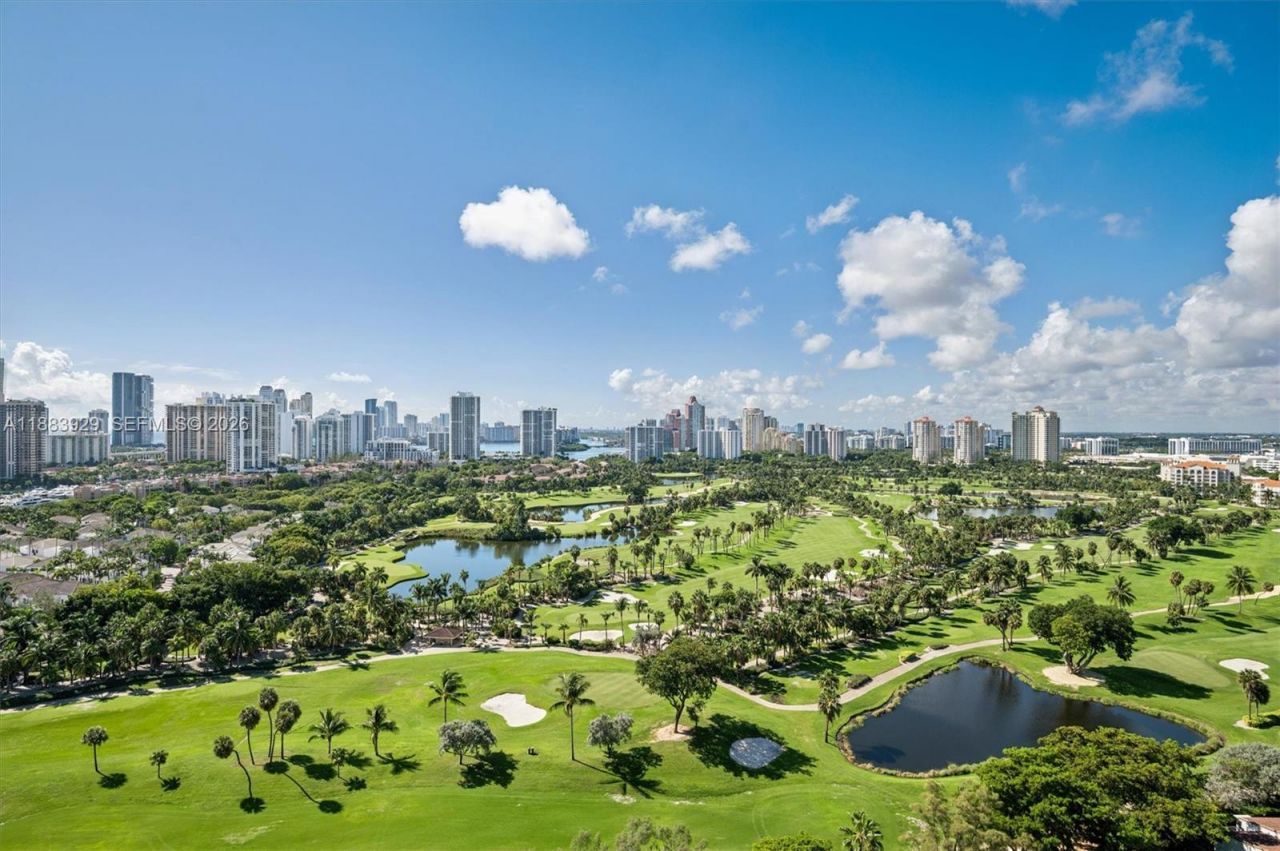 20355 NE 34th Ct, Unit 2326, Aventura, FL 33180 Photo