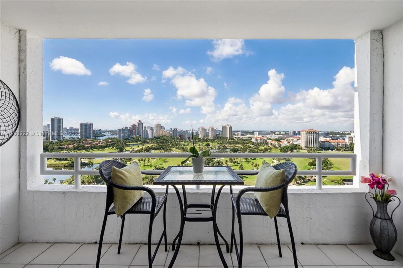 20355 NE 34th Ct, Unit 2326, Aventura, FL 33180 Photo