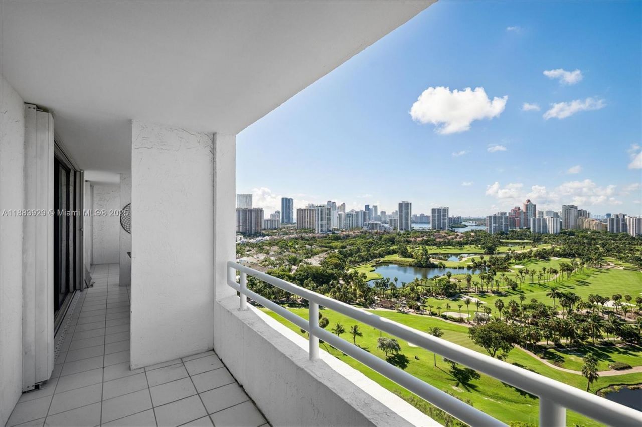 20355 NE 34th Ct, Unit 2326, Aventura, FL 33180 Photo