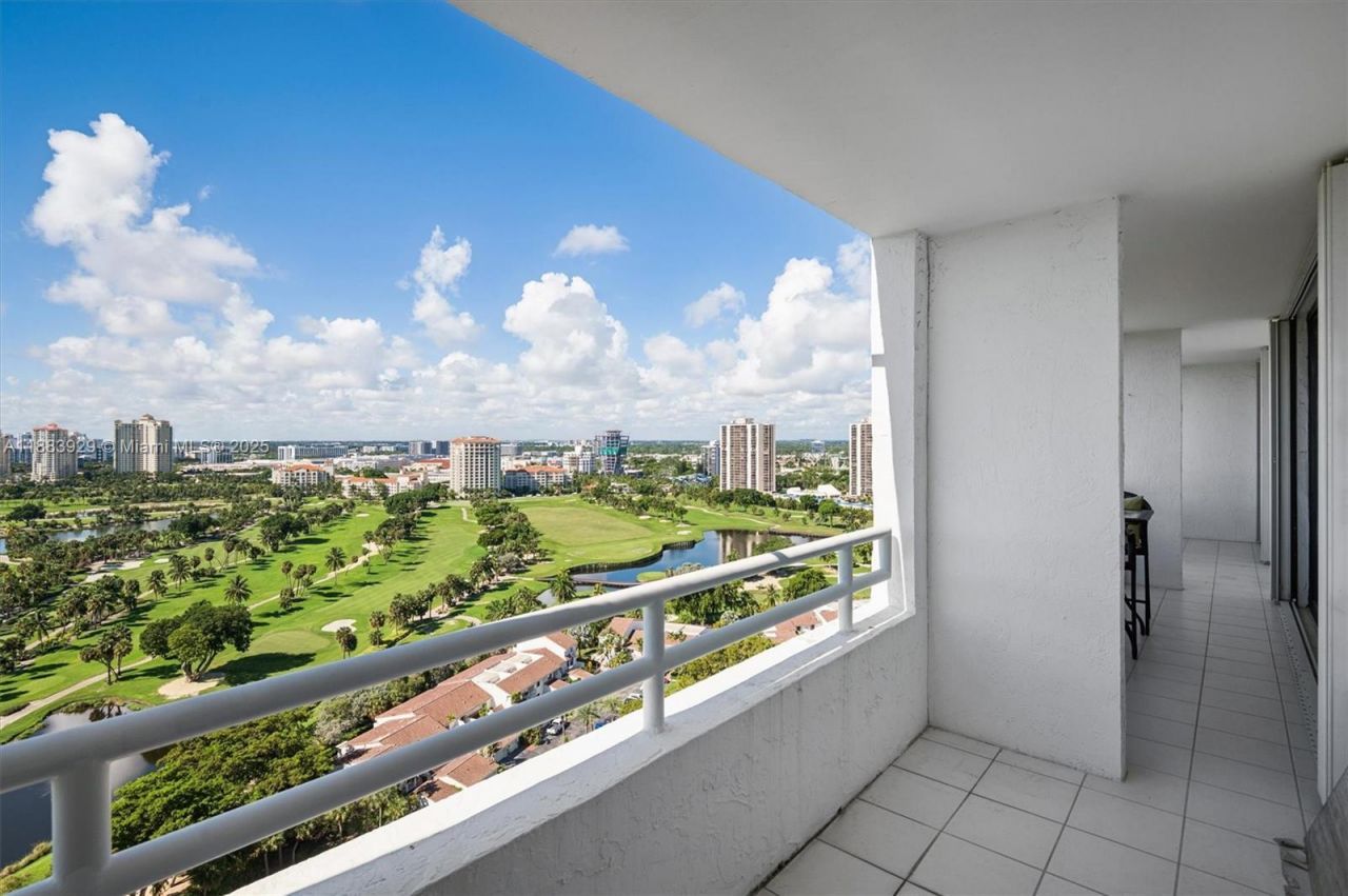20355 NE 34th Ct, Unit 2326, Aventura, FL 33180 Photo