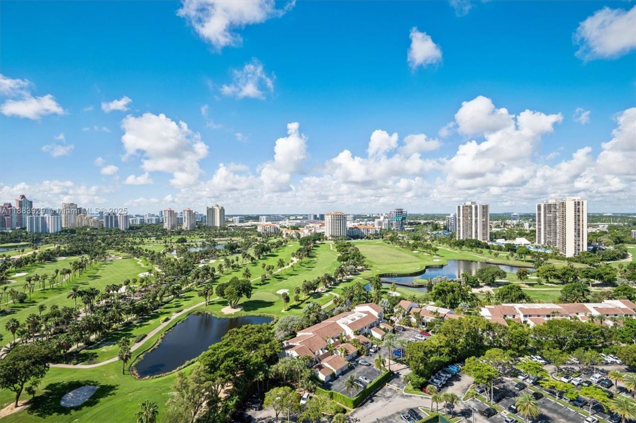 20355 NE 34th Ct, Unit 2326, Aventura, FL 33180 Photo