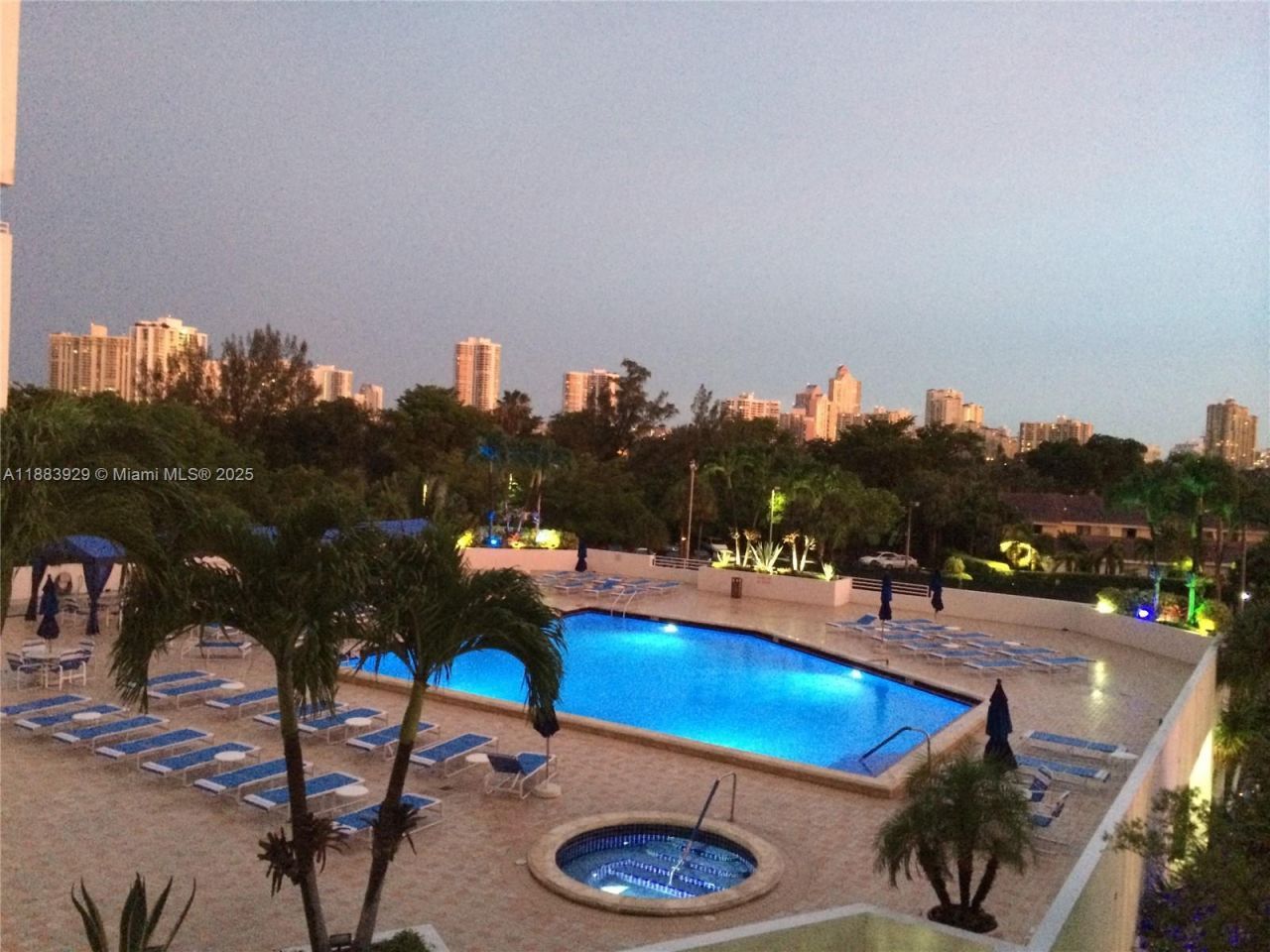 20355 NE 34th Ct, Unit 2326, Aventura, FL 33180 Photo