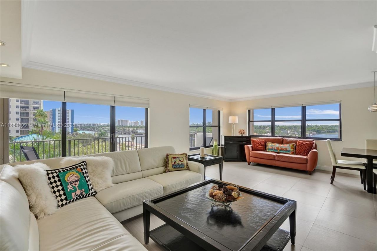 1201 S Ocean Dr, Unit 611N, Hollywood, FL 33019 Photo