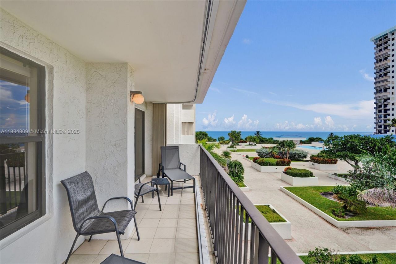 1201 S Ocean Dr, Unit 611N, Hollywood, FL 33019 Photo