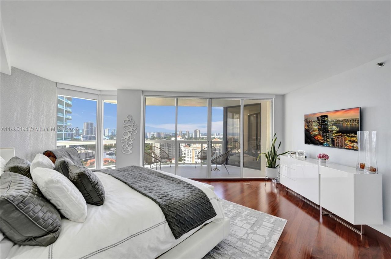 20185 E Country Club Dr, Unit 2304, Aventura, FL 33180 Photo