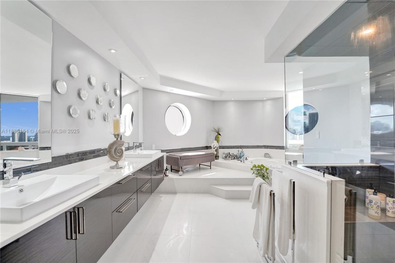 20185 E Country Club Dr, Unit 2304, Aventura, FL 33180 Photo