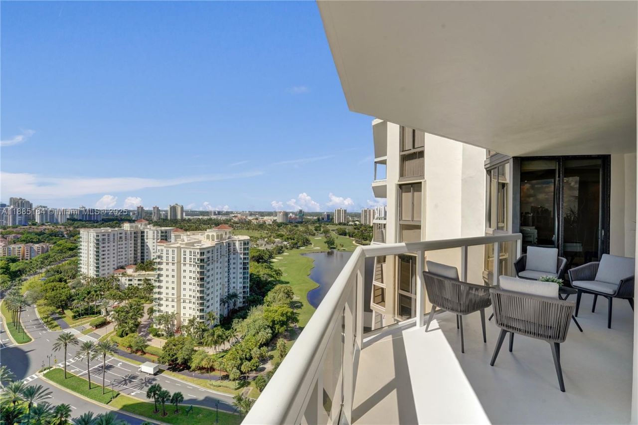 20185 E Country Club Dr, Unit 2304, Aventura, FL 33180 Photo