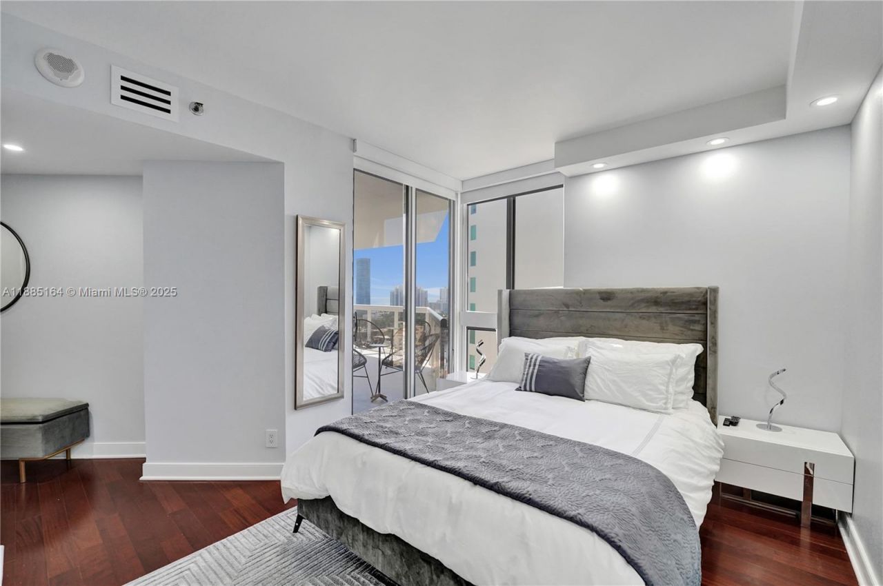 20185 E Country Club Dr, Unit 2304, Aventura, FL 33180 Photo