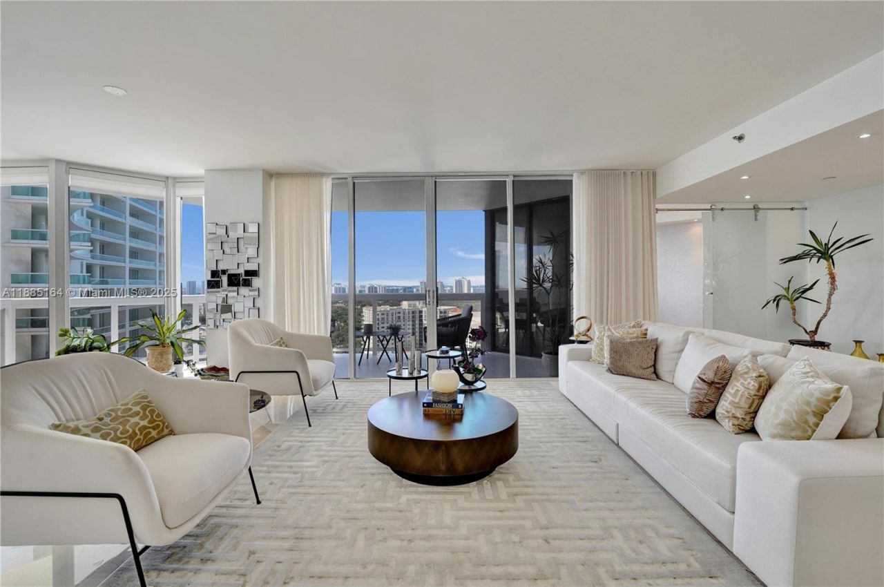 20185 E Country Club Dr, Unit 2304, Aventura, FL 33180 Photo