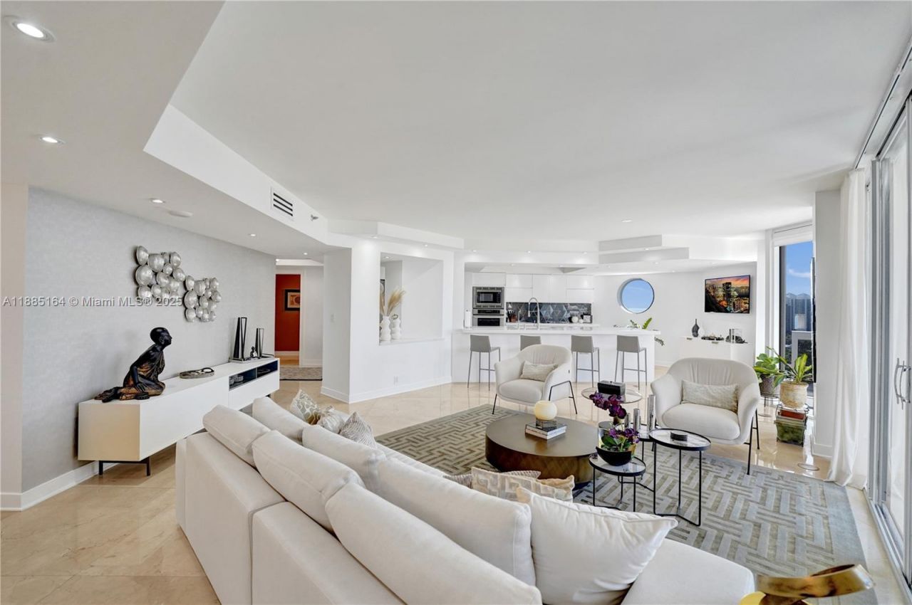 20185 E Country Club Dr, Unit 2304, Aventura, FL 33180 Photo