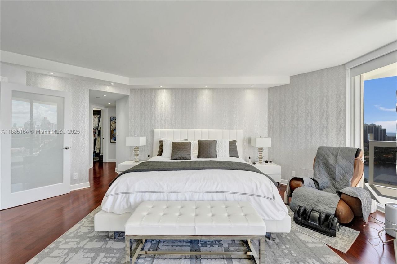 20185 E Country Club Dr, Unit 2304, Aventura, FL 33180 Photo