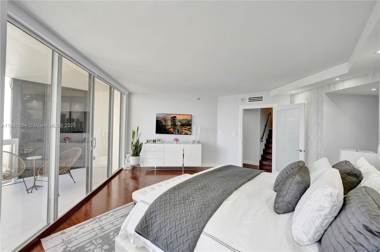 20185 E Country Club Dr, Unit 2304, Aventura, FL 33180 Photo