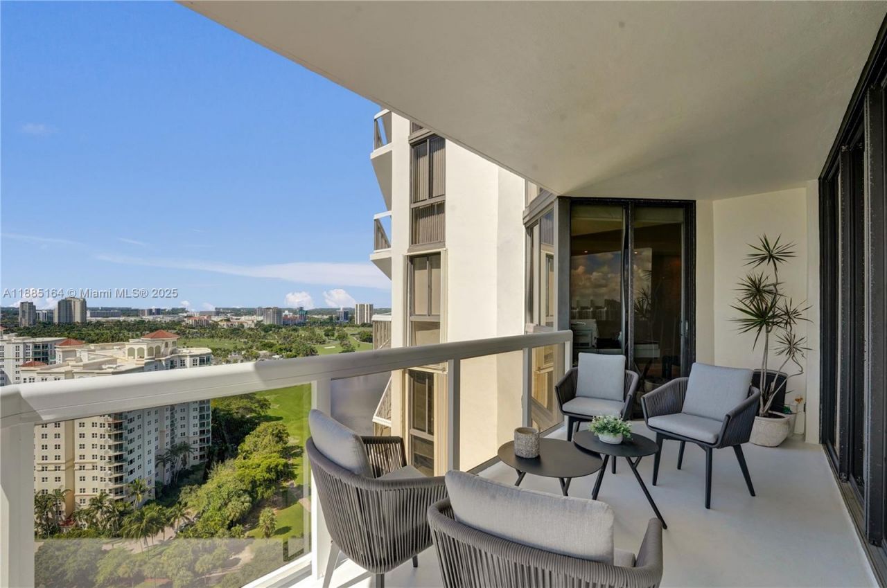 20185 E Country Club Dr, Unit 2304, Aventura, FL 33180 Photo