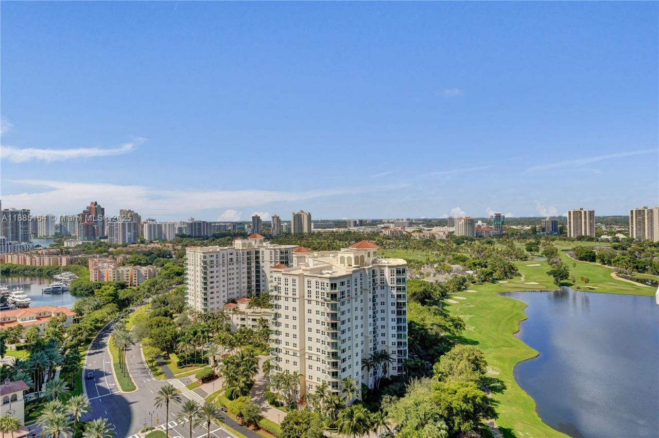 20185 E Country Club Dr, Unit 2304, Aventura, FL 33180 Photo