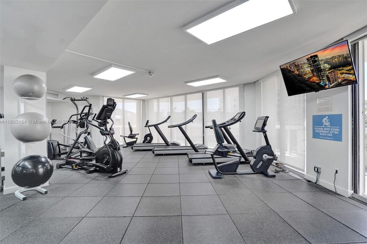 20185 E Country Club Dr, Unit 2304, Aventura, FL 33180 Photo