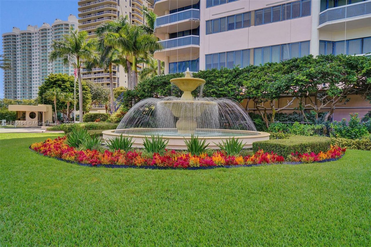 20185 E Country Club Dr, Unit 2304, Aventura, FL 33180 Photo