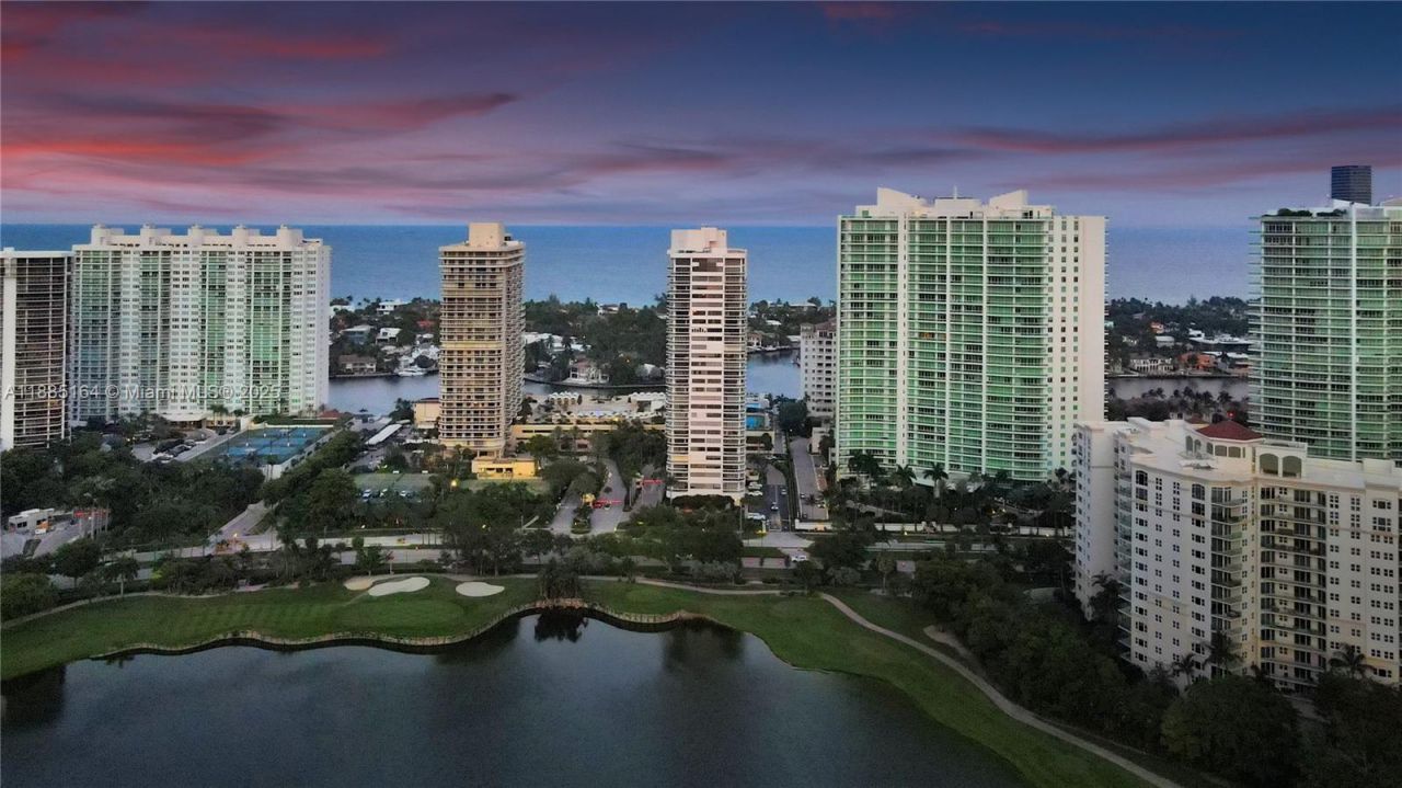 20185 E Country Club Dr, Unit 2304, Aventura, FL 33180 Photo