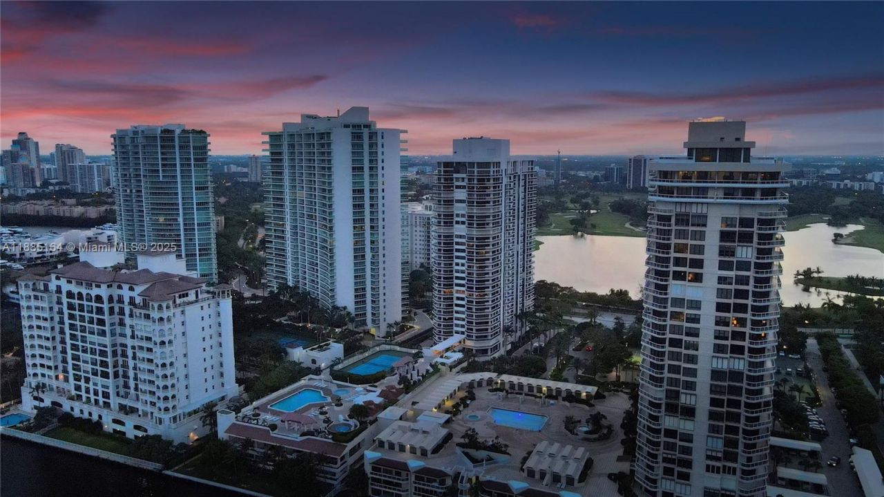 20185 E Country Club Dr, Unit 2304, Aventura, FL 33180 Photo