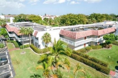 3772 Inverrary Blvd, Unit 201, Lauderhill, FL 33319 Photo