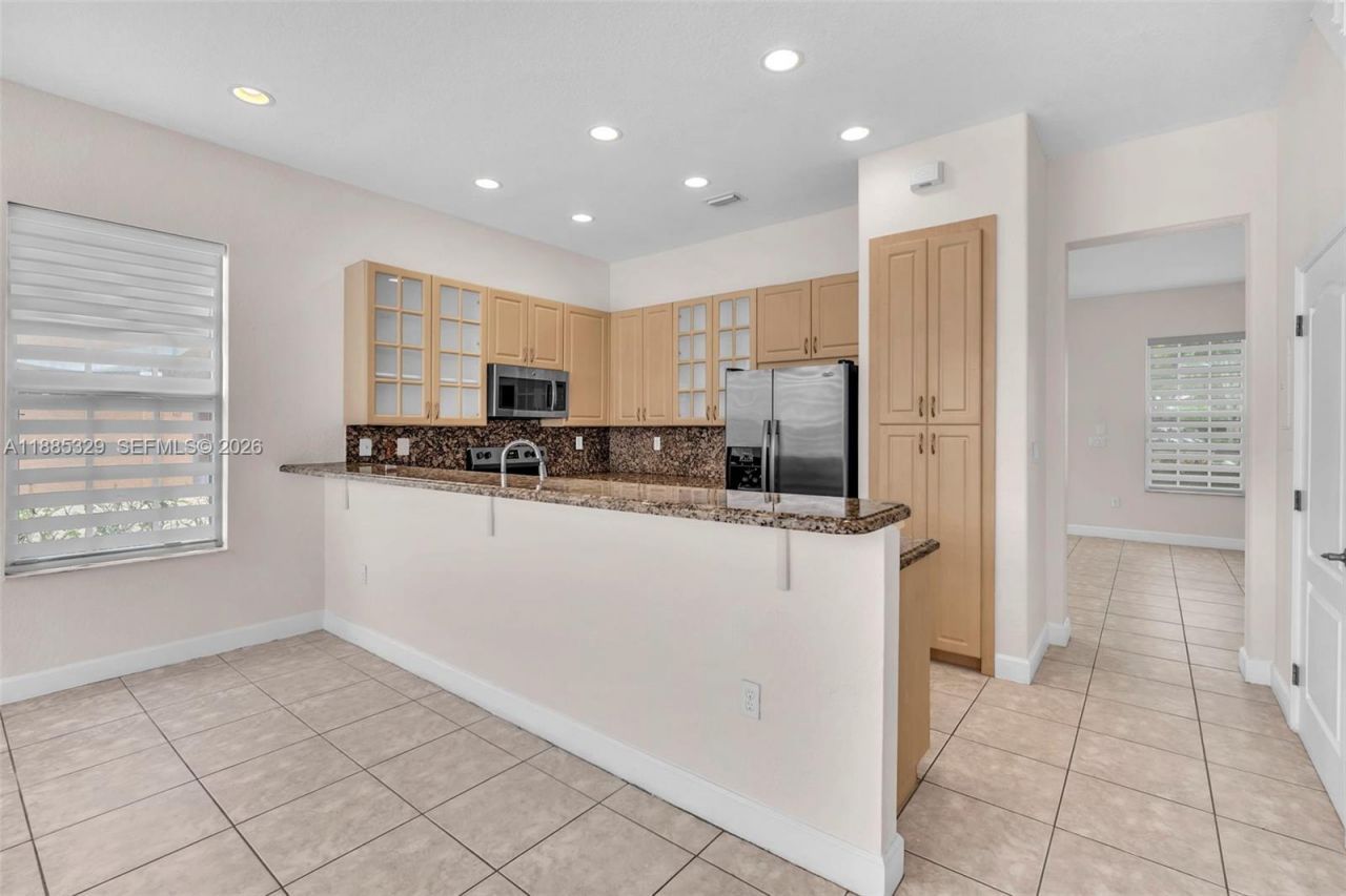 14634 SW 5th St, Unit 1-5, Pembroke Pines, FL 33027 Photo