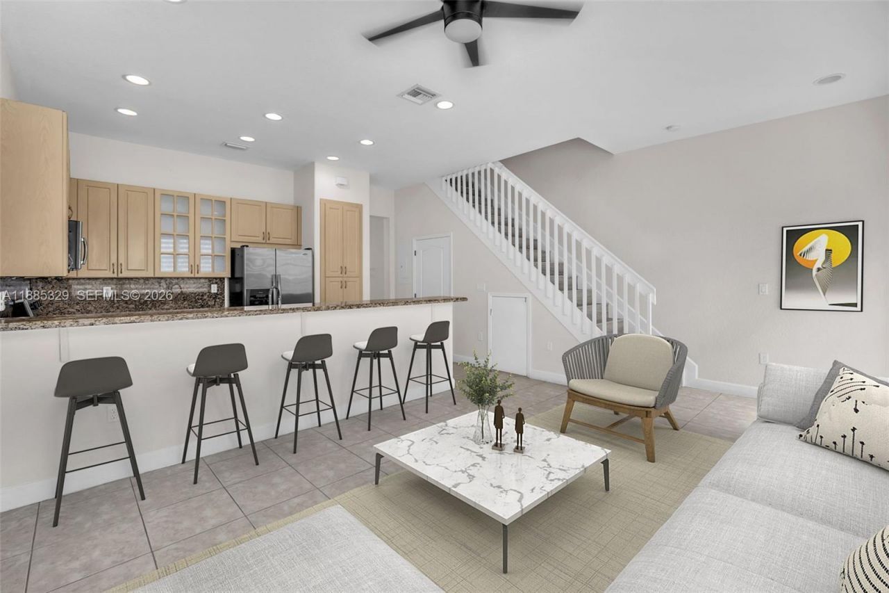 14634 SW 5th St, Unit 1-5, Pembroke Pines, FL 33027 Photo