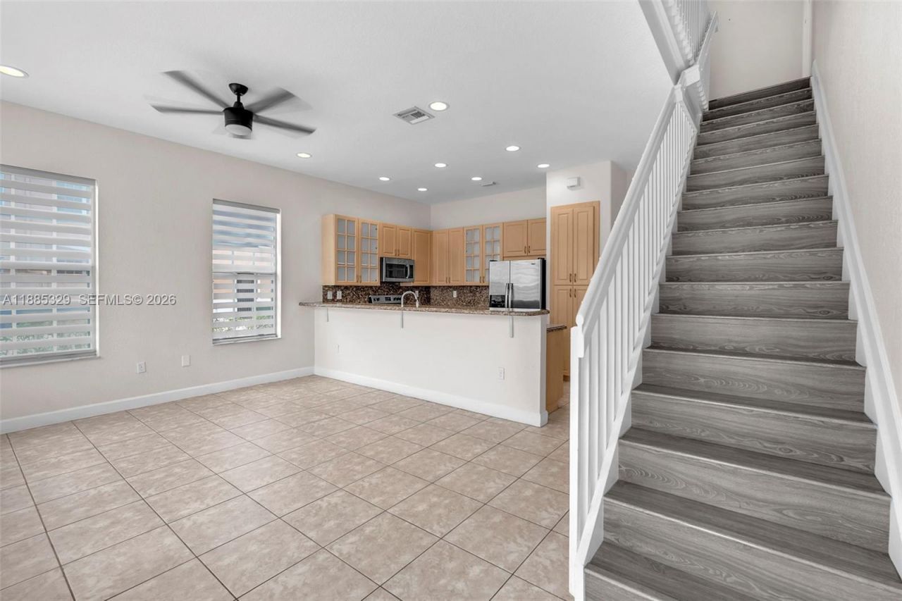 14634 SW 5th St, Unit 1-5, Pembroke Pines, FL 33027 Photo