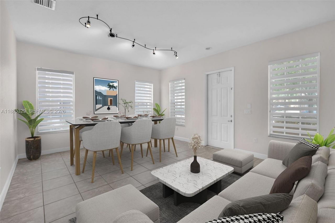 14634 SW 5th St, Unit 1-5, Pembroke Pines, FL 33027 Photo