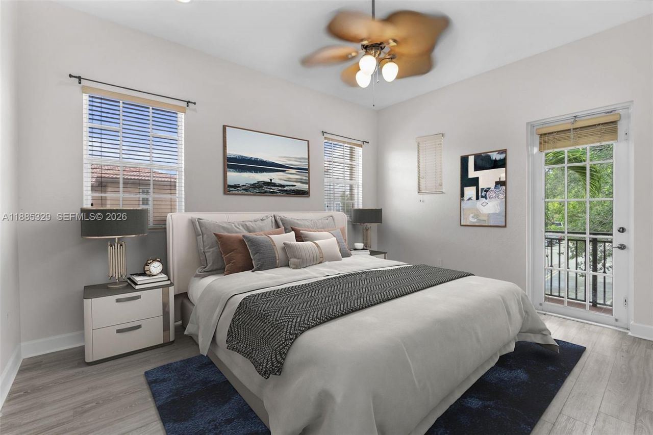 14634 SW 5th St, Unit 1-5, Pembroke Pines, FL 33027 Photo