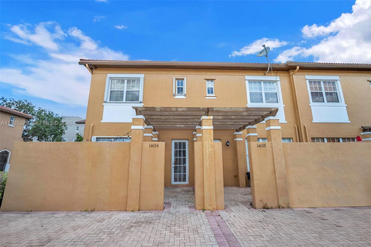 14634 SW 5th St, Unit 1-5, Pembroke Pines, FL 33027 Photo