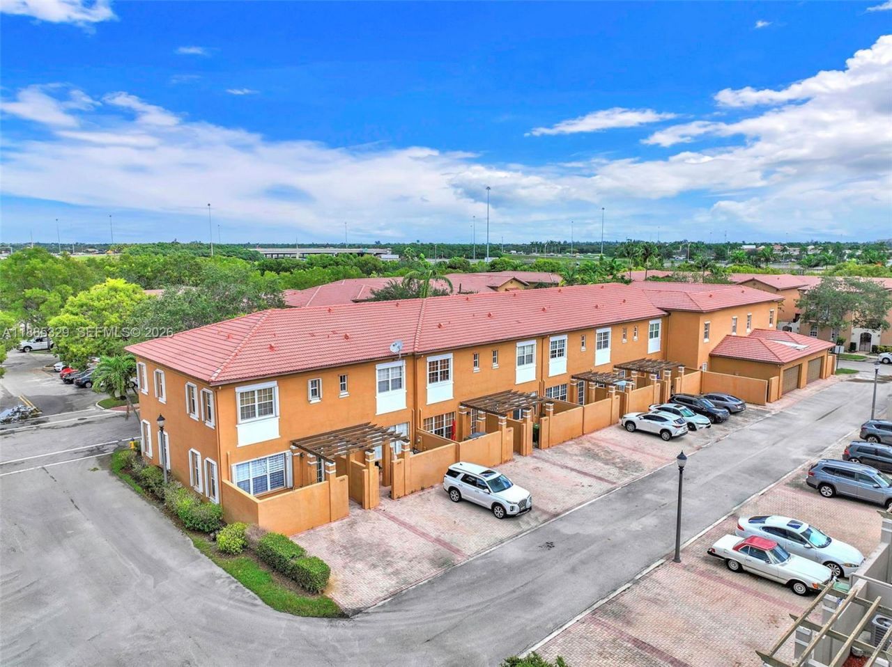 14634 SW 5th St, Unit 1-5, Pembroke Pines, FL 33027 Photo