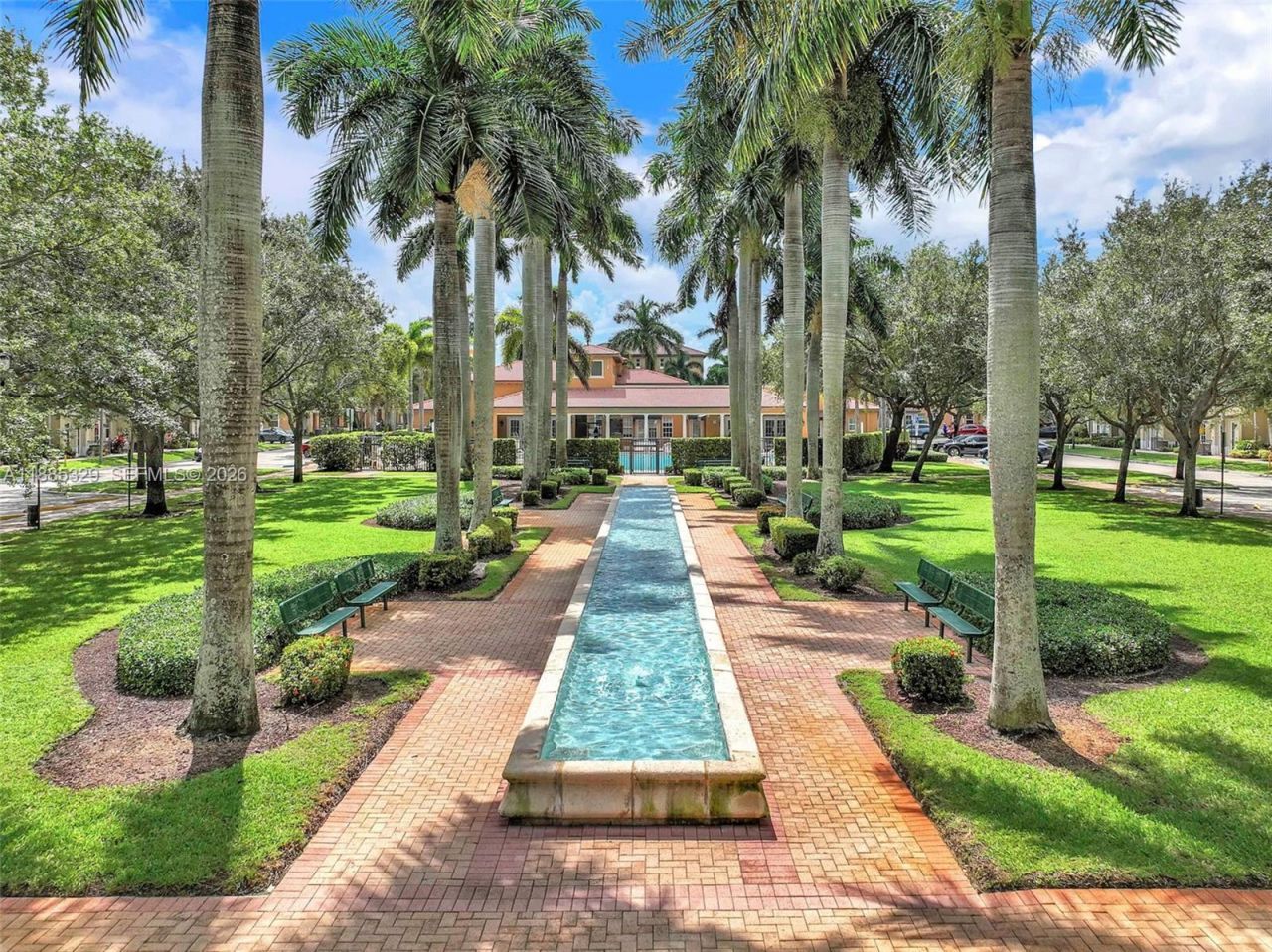 14634 SW 5th St, Unit 1-5, Pembroke Pines, FL 33027 Photo